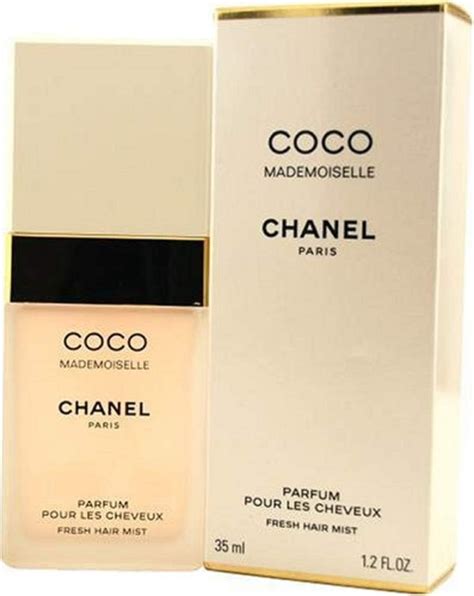 chanel coco mademoiselle parfum hair mist 35ml|coco mademoiselle moisture mist price.